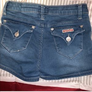 4 Pair designer Girls shorts